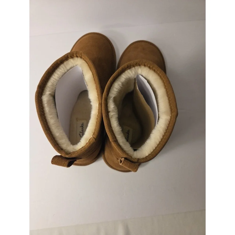 Clark Slipper‎ Men Size 10